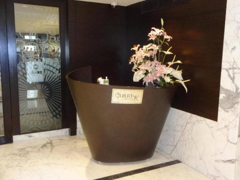 St. Mark´s Hotel 5