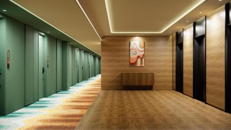 Mercure Garut City Center 2