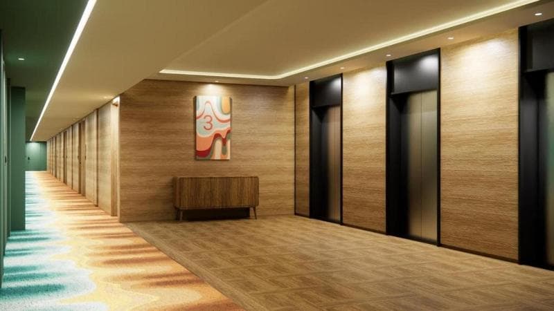 Mercure Garut City Center 4
