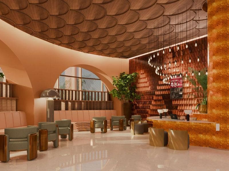 Mercure Garut City Center photo 1