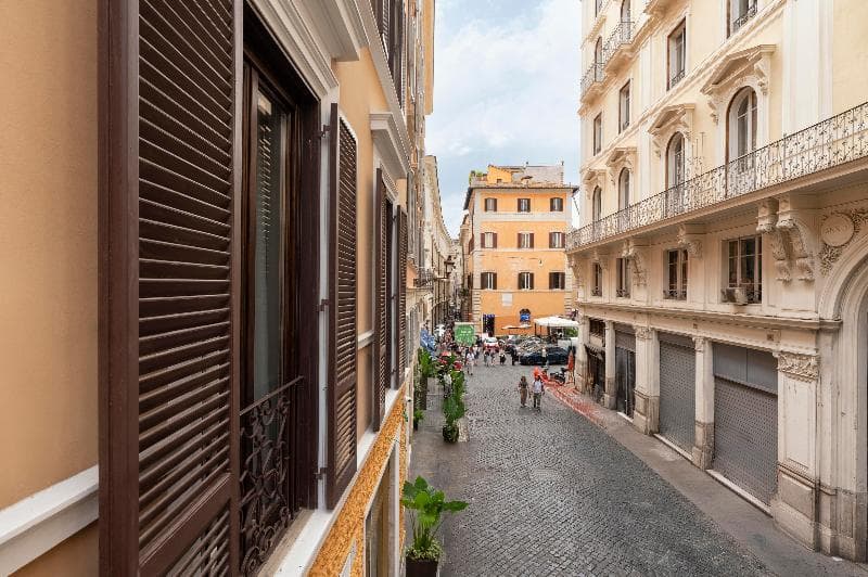 Je Rome Hotel photo 1