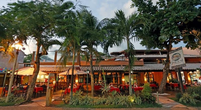 Sobrado da Vila Hotel photo 1