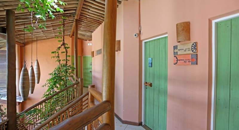 Sobrado da Vila Hotel 2