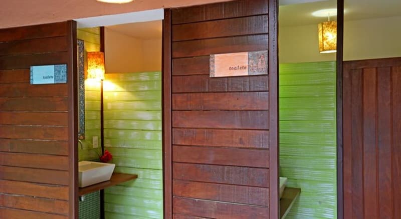 Sobrado da Vila Hotel 5