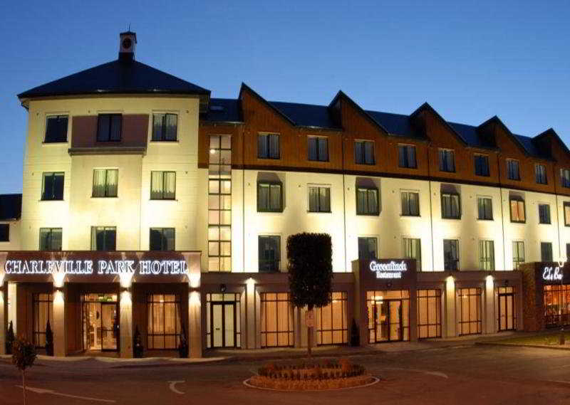 Charleville Park Hotel 2