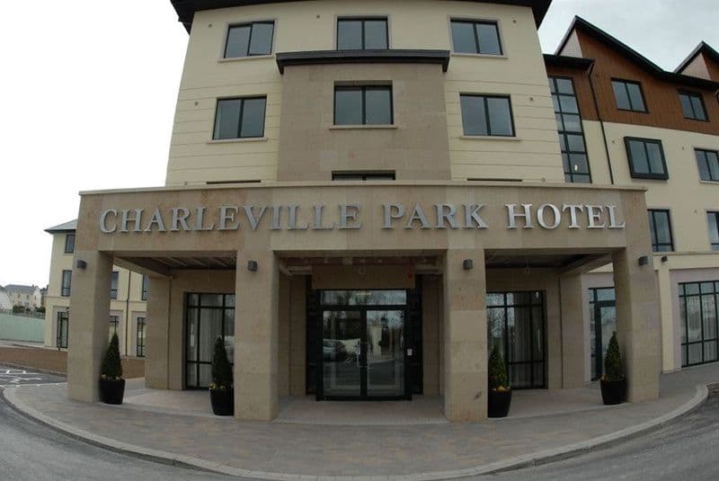 Charleville Park Hotel photo 1
