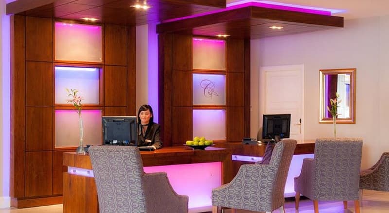 Charleville Park Hotel 3