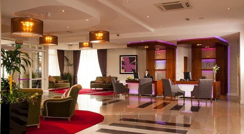 Charleville Park Hotel 4