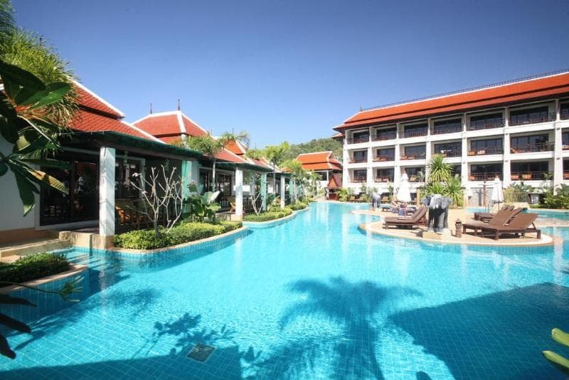 Ao Nang Orchid Resort photo 1
