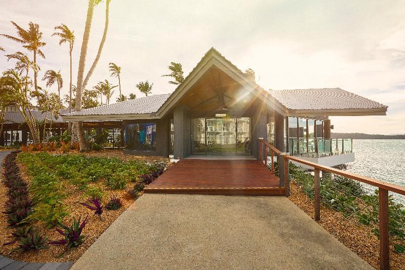 Daydream Island Resort 2