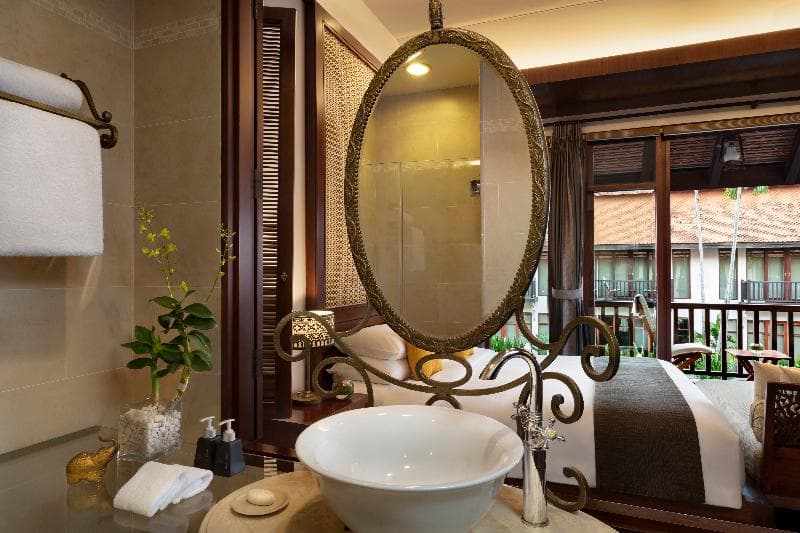 Anantara Angkor Resort 4