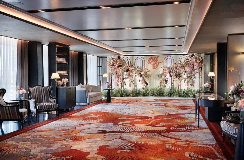 VIE Hotel Bangkok - MGallery 2