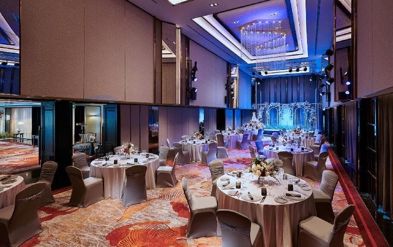 VIE Hotel Bangkok - MGallery 3