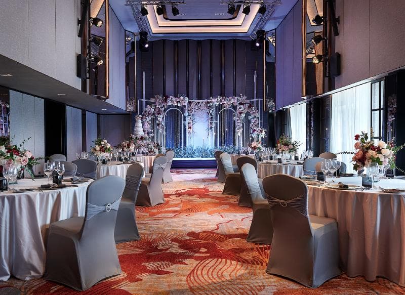 VIE Hotel Bangkok - MGallery 4