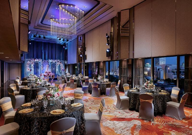 VIE Hotel Bangkok - MGallery 5