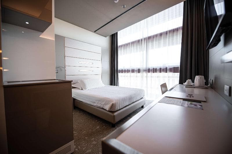 Best Western Plus Net Tower Hotel Padova photo 1
