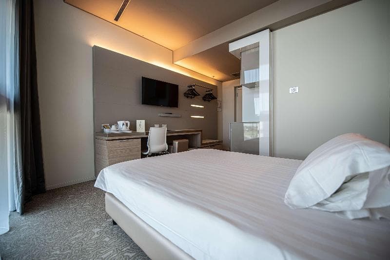 Best Western Plus Net Tower Hotel Padova 2