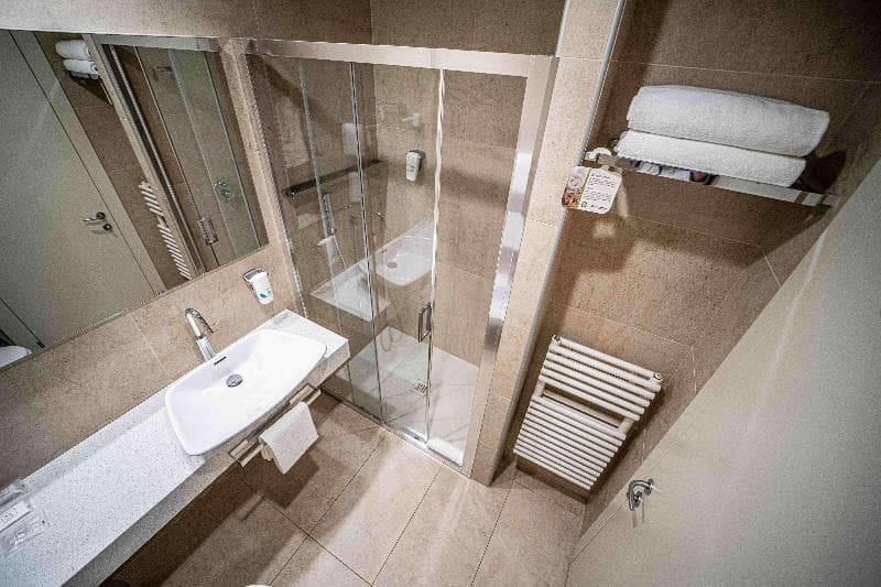 Best Western Plus Net Tower Hotel Padova 4