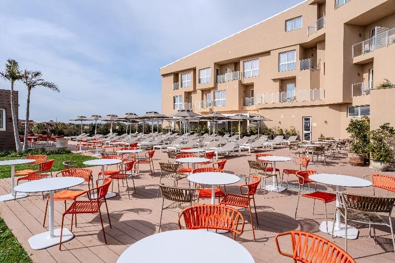 Terradamari Resort & Spa Marina Di Modica, Tapes 2