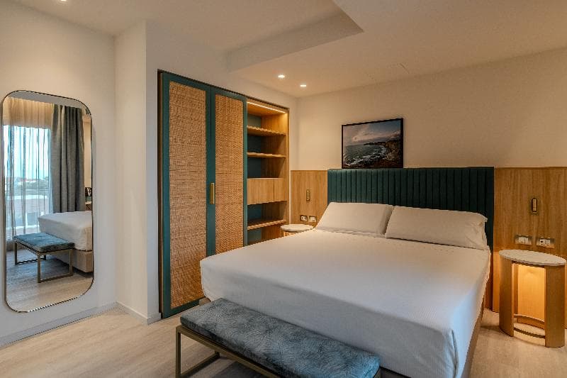 Terradamari Resort & Spa Marina Di Modica, Tapes 5