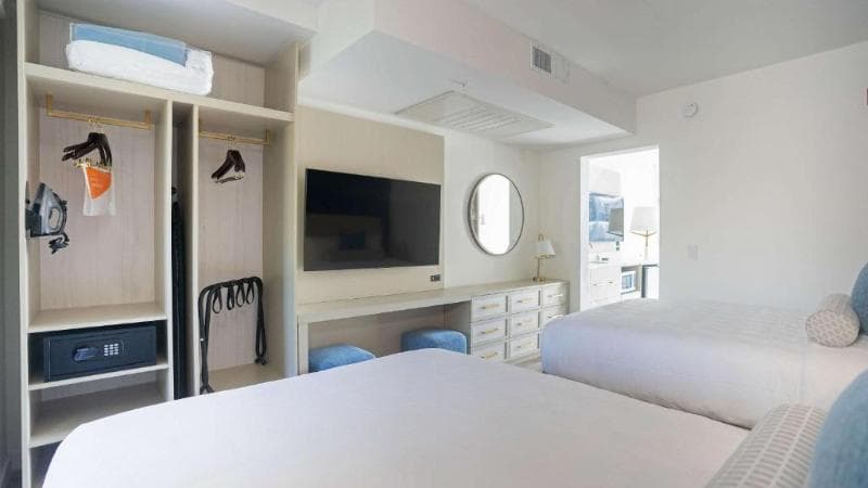 Daskk Orlando Hotel Near Universal Blvd 3
