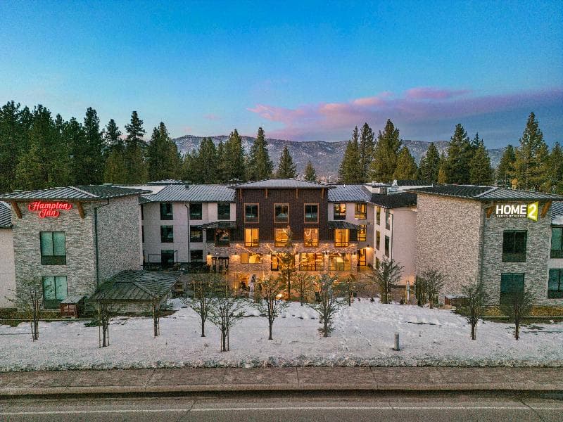 Home2 Suites By Hilton Big Bear Lake 3