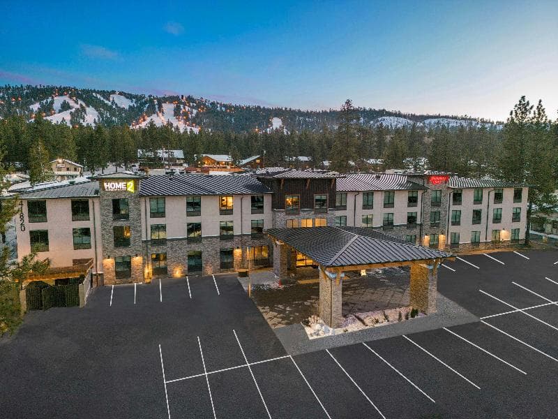 Home2 Suites By Hilton Big Bear Lake 4