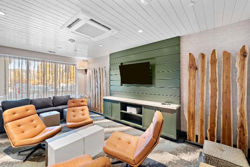 Home2 Suites By Hilton Big Bear Lake 5