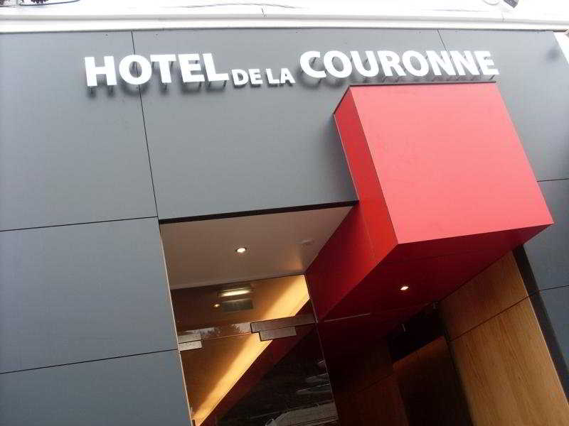 Hotel de la Couronne photo 1