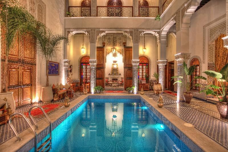 Riad el Amine 4