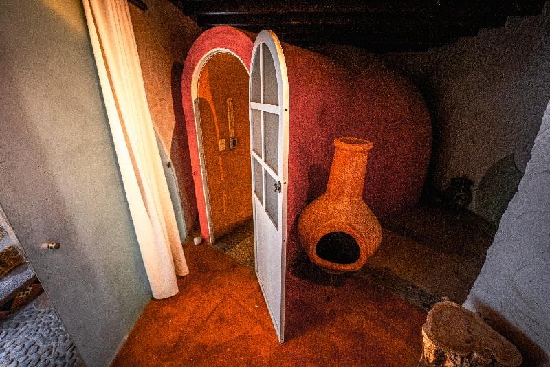 Hacienda Tepetlcalli Hotel Museo & Spa 1870 2
