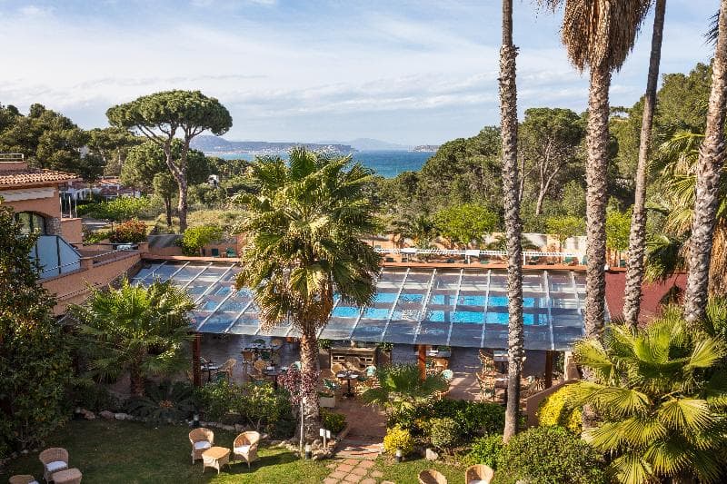 Hotel Sa Punta 2