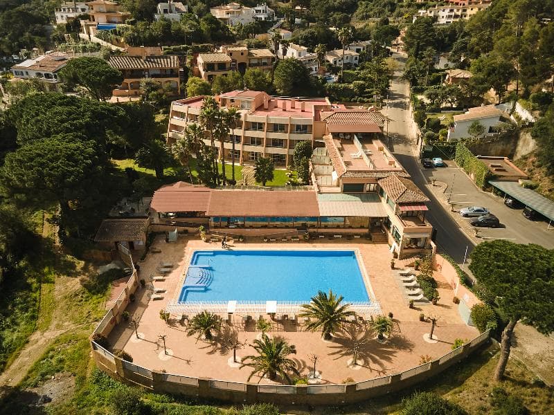 Hotel Sa Punta 4
