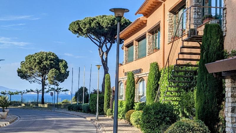 Hotel Sa Punta 5