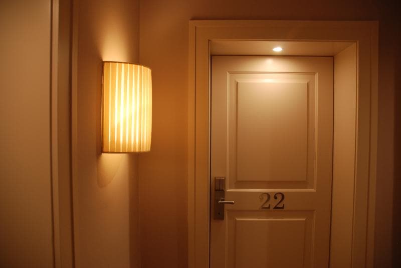 Hotel & Villa Auersperg 3