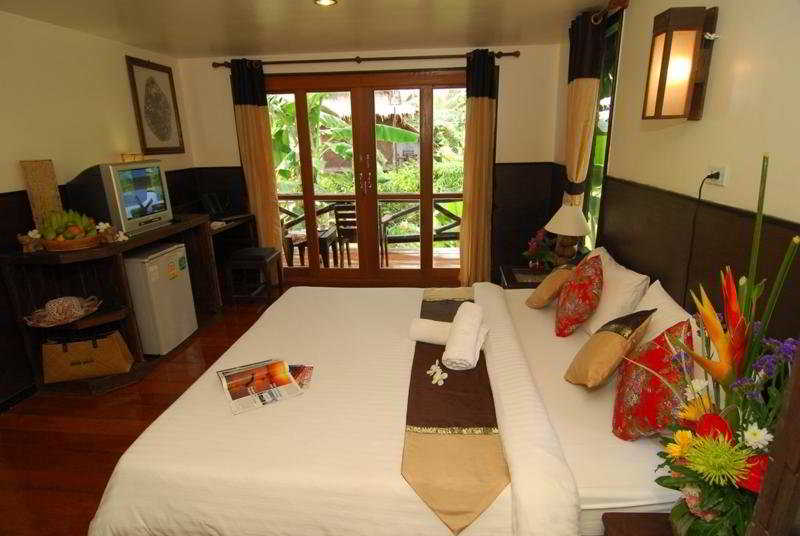 Mook Lanta Boutique Resort & Spa photo 1