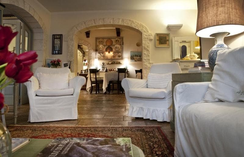 Masseria Salinola 5