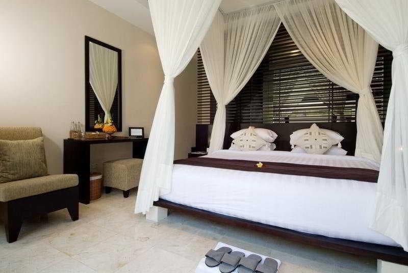Aria Exclusive Villas and Spa 4