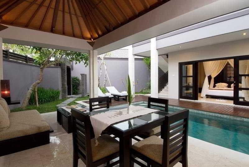 Aria Exclusive Villas and Spa 5