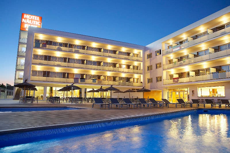 RV Hotels Nautic Park photo 1