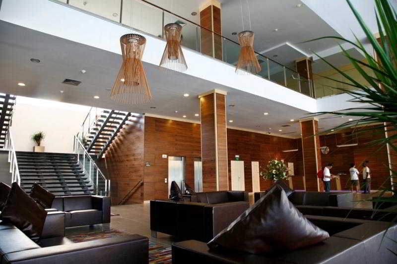 RV Hotels Nautic Park 3