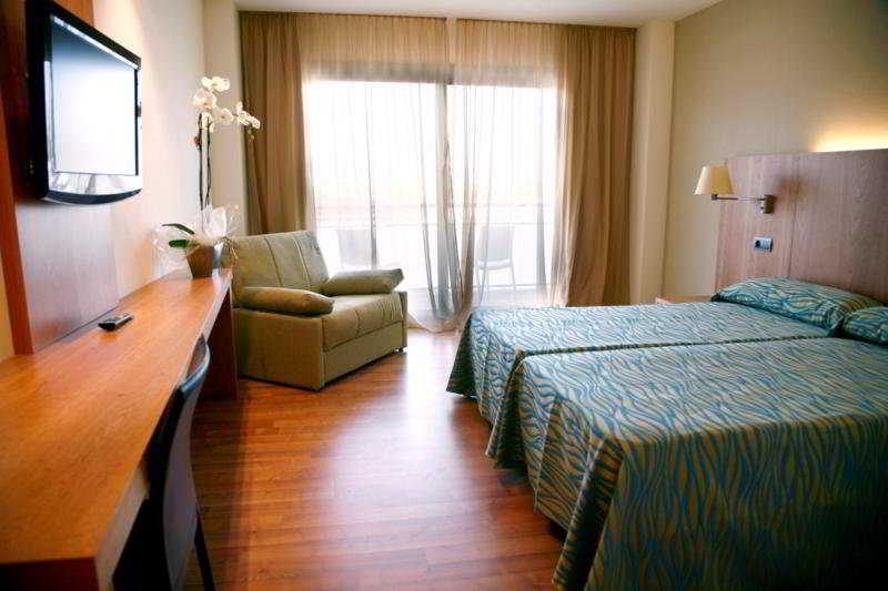 RV Hotels Nautic Park 4
