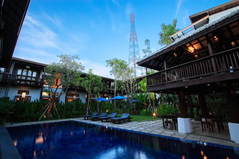 Banthai Village 3
