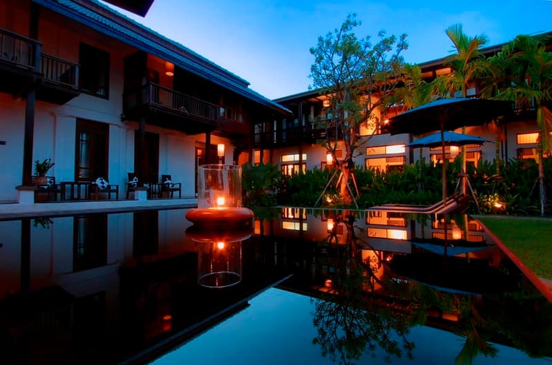 Banthai Village 4