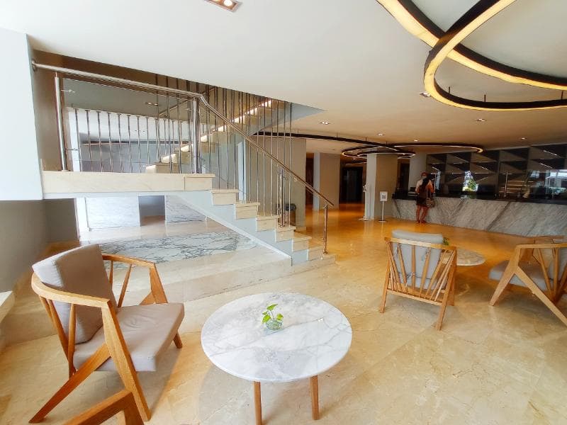 Hotel Dorado Plaza 4