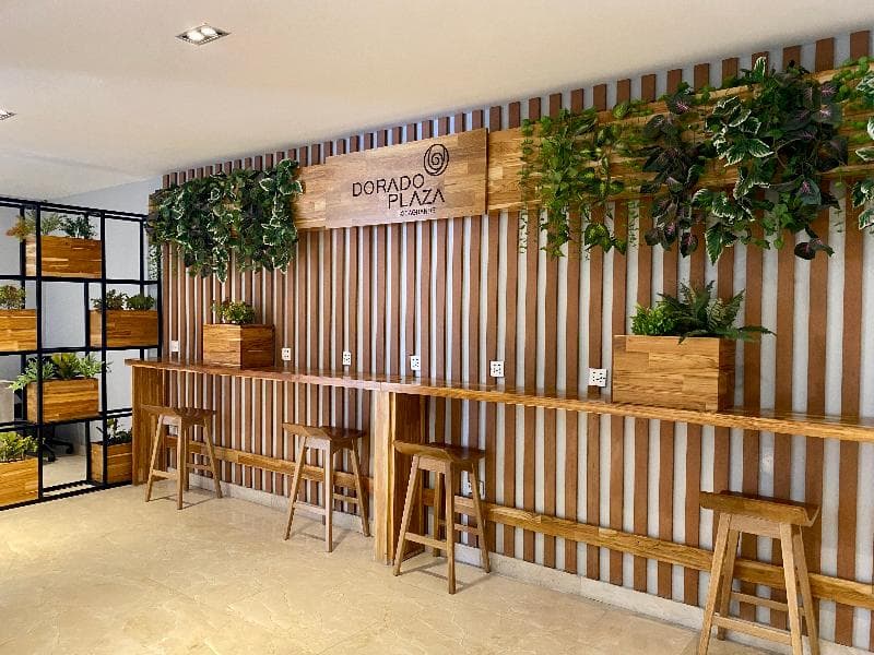 Hotel Dorado Plaza 5