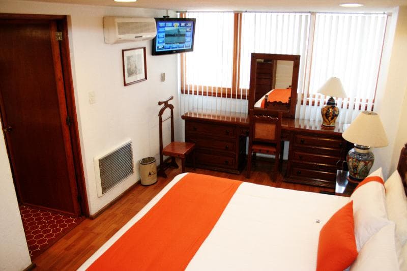 Amberes 64, Ascend Hotel Collection 5