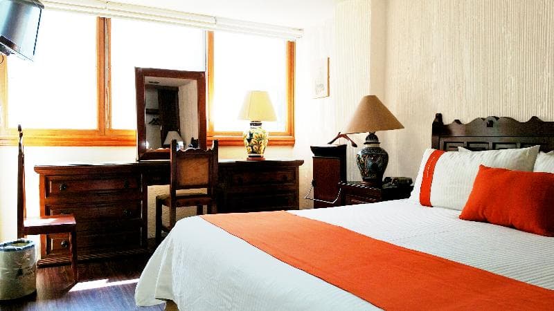 Amberes 64, Ascend Hotel Collection photo 1