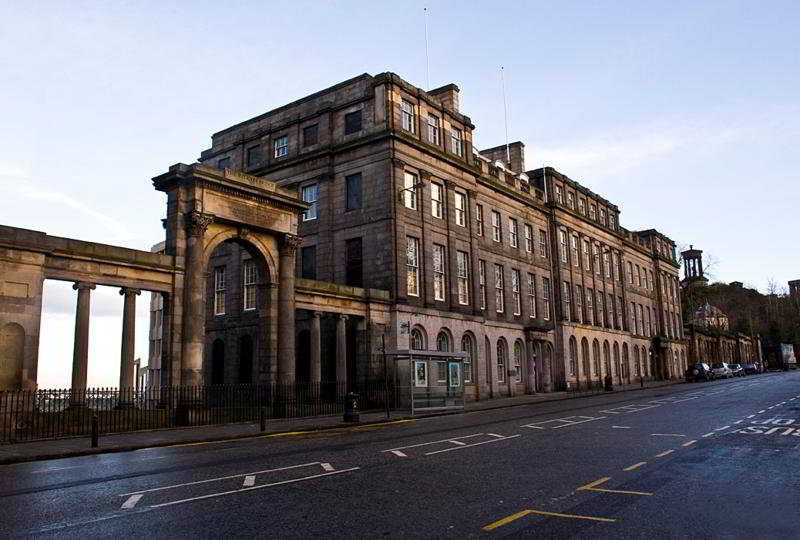 Apex Waterloo Place Hotel 5