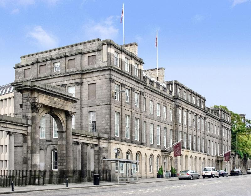 Apex Waterloo Place Hotel photo 1